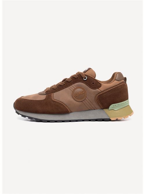 travis boost COLMAR ORIGINAL | TRAVIS B058